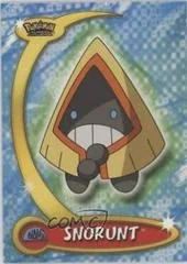 Snorunt card image