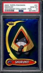 Snorunt card image