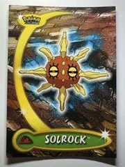 Solrock card image