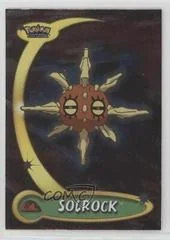 Solrock card image