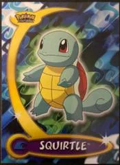 Squirtle card image