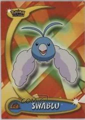 Swablu card image