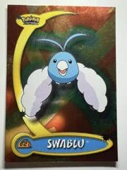 Swablu card image