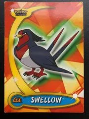 Swellow card image