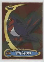 Swellow card image