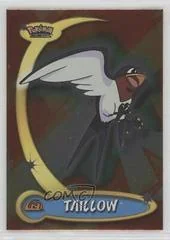 Taillow card image