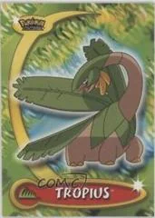 Tropius card image