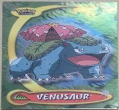 Venusaur card image