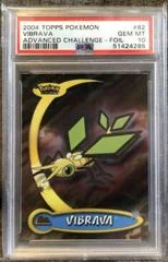 Vibrava card image