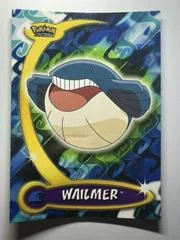 Wailmer card image