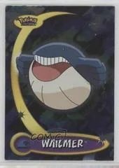 Wailmer card image
