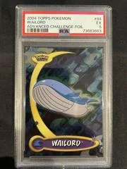 Wailord card image