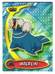 Walrein card image