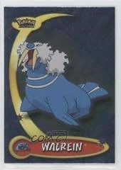 Walrein card image