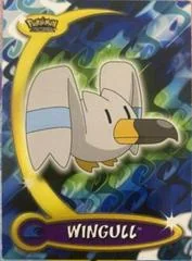 Wingull card image
