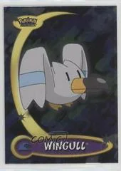 Wingull card image
