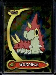 Wurmple card image