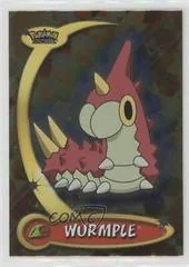 Wurmple card image