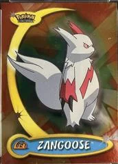 Zangoose card image