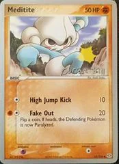 Meditite card image