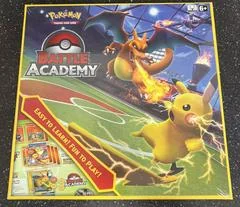 Battle Academy Box card image