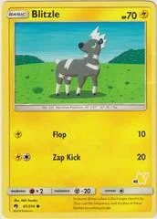 Blitzle card image