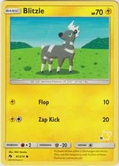 Blitzle card image