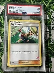 Bug Catcher card image