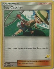 Bug Catcher card image