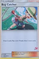 Bug Catcher card image