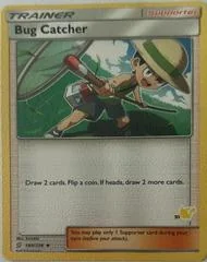 Bug Catcher card image