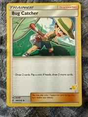 Bug Catcher card image