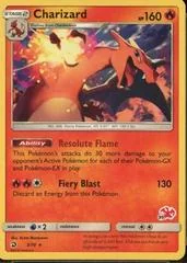 Charizard card image