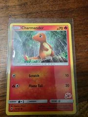 Charmander card image