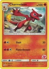 Charmeleon card image