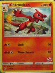 Charmeleon card image