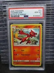 Charmeleon card image
