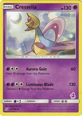 Cresselia card image