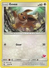 Eevee card image