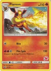 Flareon card image