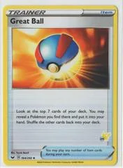 Great Ball card image