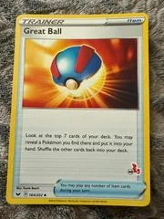 Great Ball card image