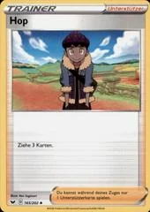 Hop card image