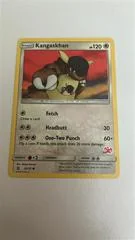 Kangaskhan card image