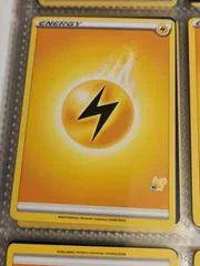 Lightning Energy card image