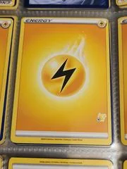 Lightning Energy card image