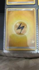 Lightning Energy card image
