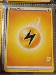 Lightning Energy card image