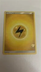 Lightning Energy card image