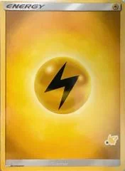 Lightning Energy card image